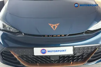 Cupra Born V2 Automatic Electric Hatchback - Stock Number (1674424) - 43rd supplementary image