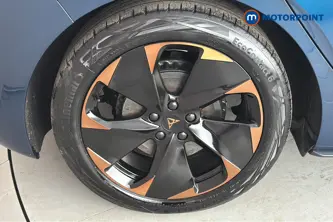 Cupra Born V2 Automatic Electric Hatchback - Stock Number (1674424) - 46th supplementary image