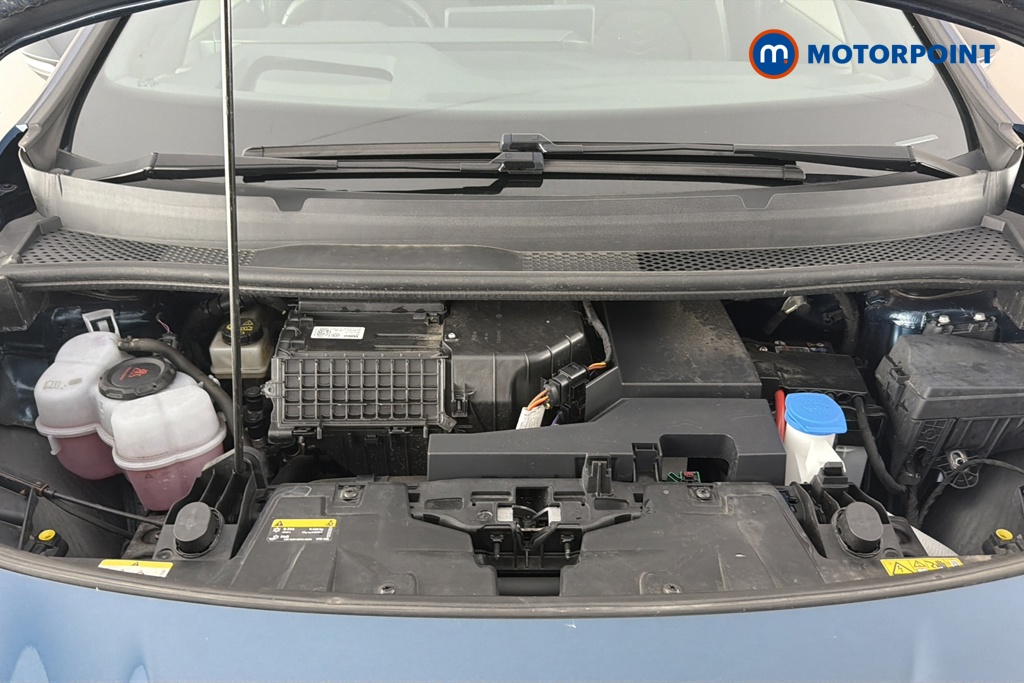 Cupra Born V2 Automatic Electric Hatchback - Stock Number (1674424) - 48th supplementary image