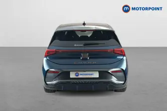 Cupra Born V2 Automatic Electric Hatchback - Stock Number (1674424) - Rear bumper
