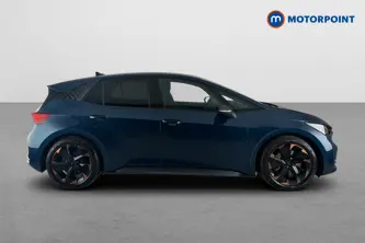 Cupra Born V2 Automatic Electric Hatchback - Stock Number (1674424) - Passenger side