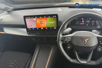 Cupra Born V2 Automatic Electric Hatchback - Stock Number (1674424) - 1st supplementary image