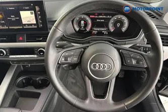 Audi A5 Sport Automatic Diesel Coupe - Stock Number (1674446) - 2nd supplementary image