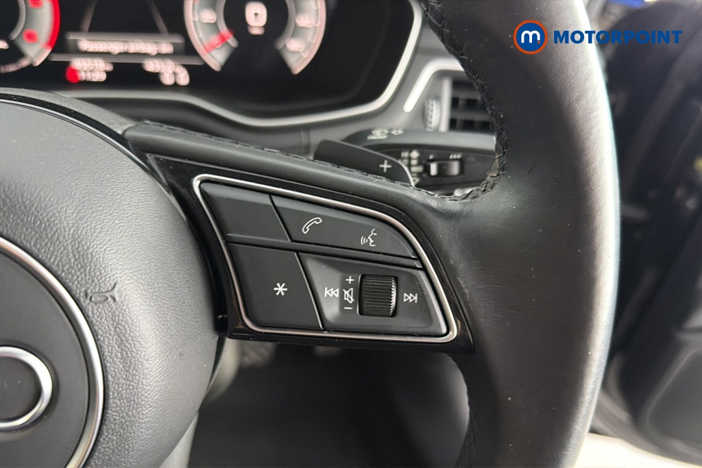 Audi A5 Sport Automatic Diesel Coupe - Stock Number (1674446) - 3rd supplementary image
