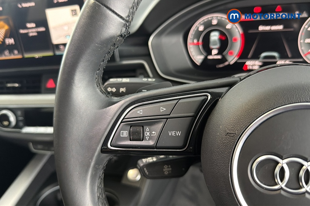 Audi A5 Sport Automatic Diesel Coupe - Stock Number (1674446) - 4th supplementary image