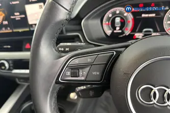 Audi A5 Sport Automatic Diesel Coupe - Stock Number (1674446) - 4th supplementary image
