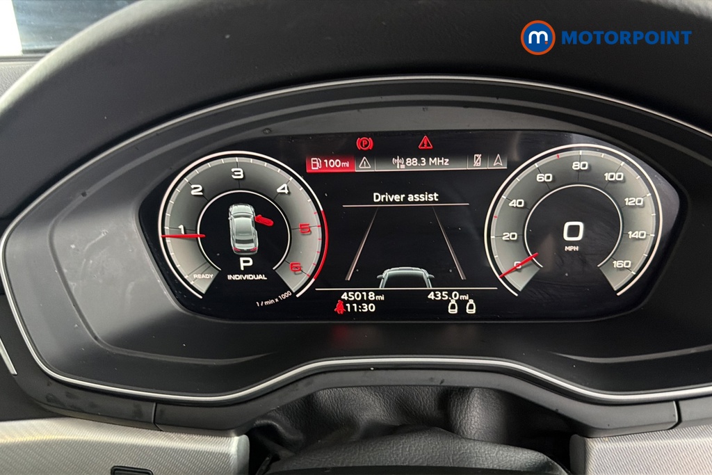 Audi A5 Sport Automatic Diesel Coupe - Stock Number (1674446) - 7th supplementary image