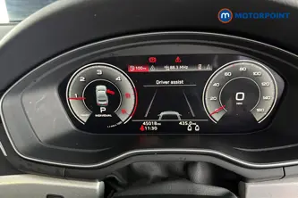 Audi A5 Sport Automatic Diesel Coupe - Stock Number (1674446) - 7th supplementary image