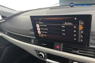 Audi A5 Sport Automatic Diesel Coupe - Stock Number (1674446) - 8th supplementary image