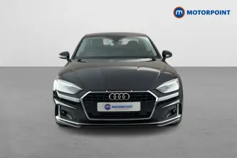 Audi A5 Sport Automatic Diesel Coupe - Stock Number (1674446) - Front bumper