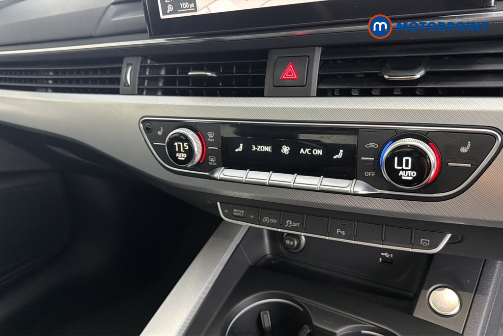 Audi A5 Sport Automatic Diesel Coupe - Stock Number (1674446) - 12th supplementary image