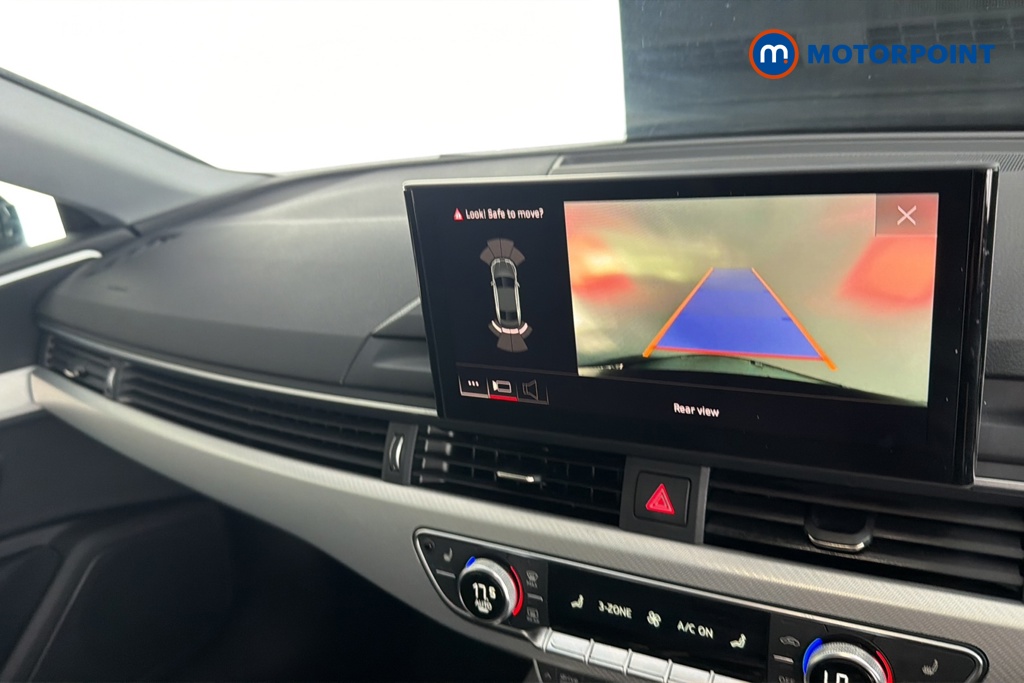Audi A5 Sport Automatic Diesel Coupe - Stock Number (1674446) - 13th supplementary image
