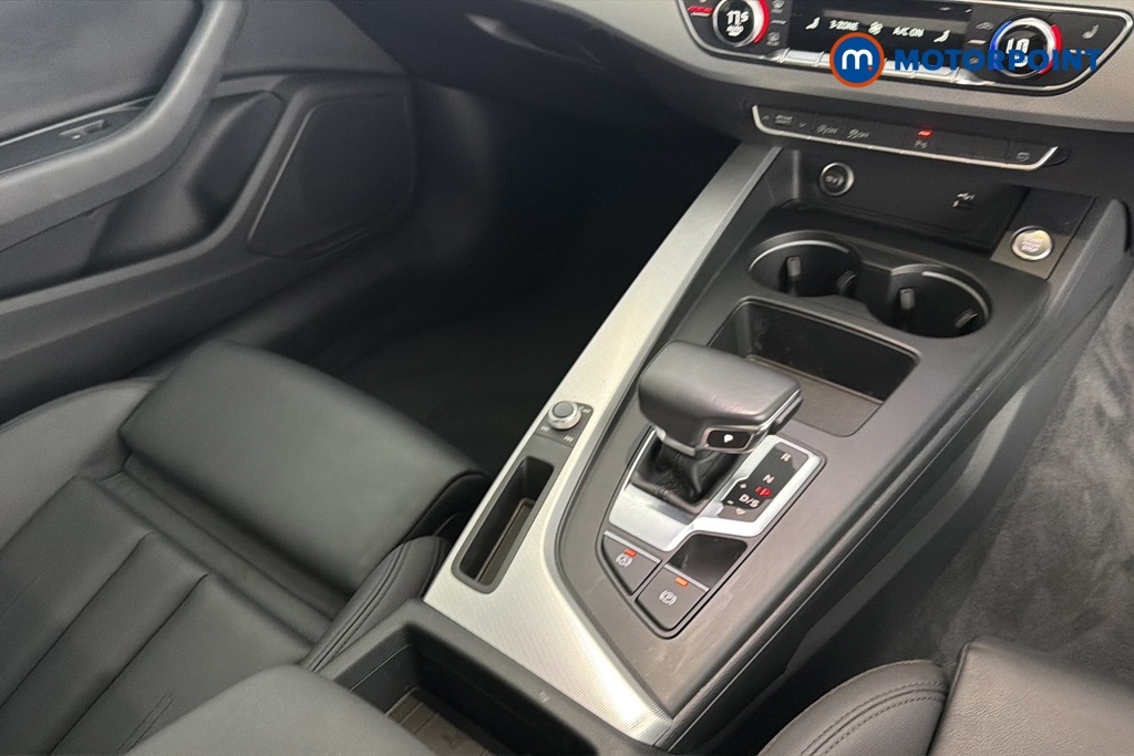 Audi A5 Sport Automatic Diesel Coupe - Stock Number (1674446) - 15th supplementary image