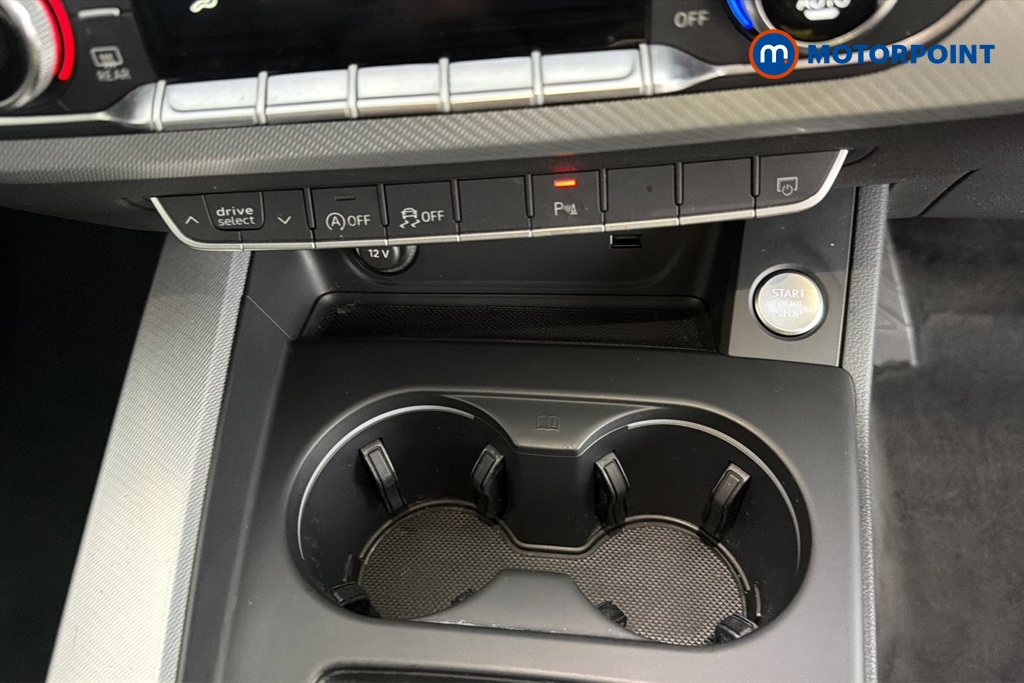 Audi A5 Sport Automatic Diesel Coupe - Stock Number (1674446) - 16th supplementary image