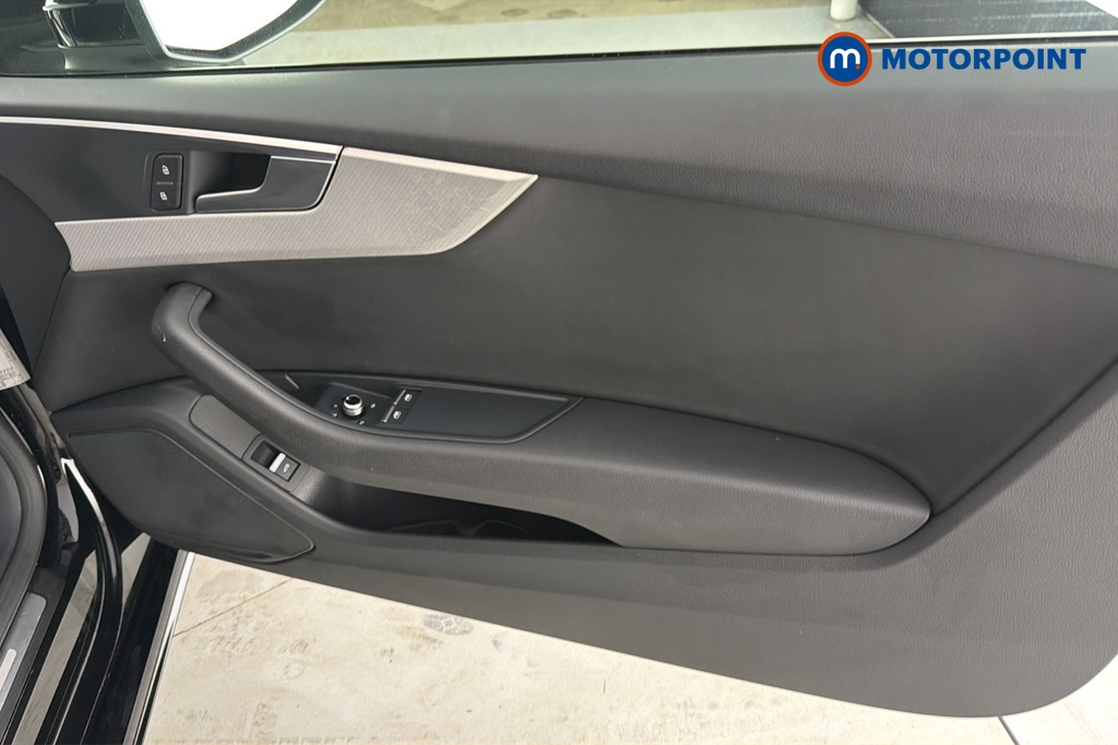 Audi A5 Sport Automatic Diesel Coupe - Stock Number (1674446) - 18th supplementary image