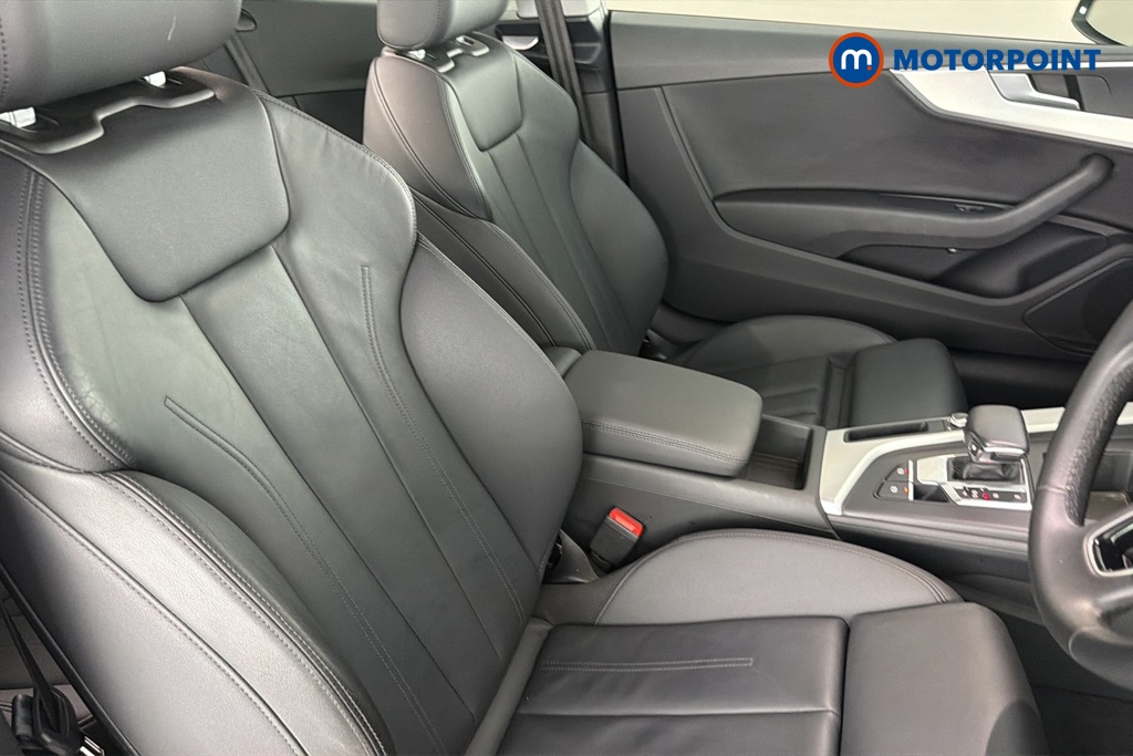 Audi A5 Sport Automatic Diesel Coupe - Stock Number (1674446) - 22nd supplementary image