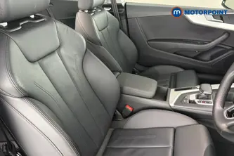 Audi A5 Sport Automatic Diesel Coupe - Stock Number (1674446) - 22nd supplementary image