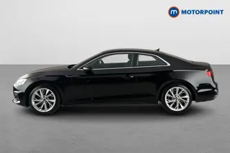 Audi A5 Sport Automatic Diesel Coupe - Stock Number (1674446) - Drivers side