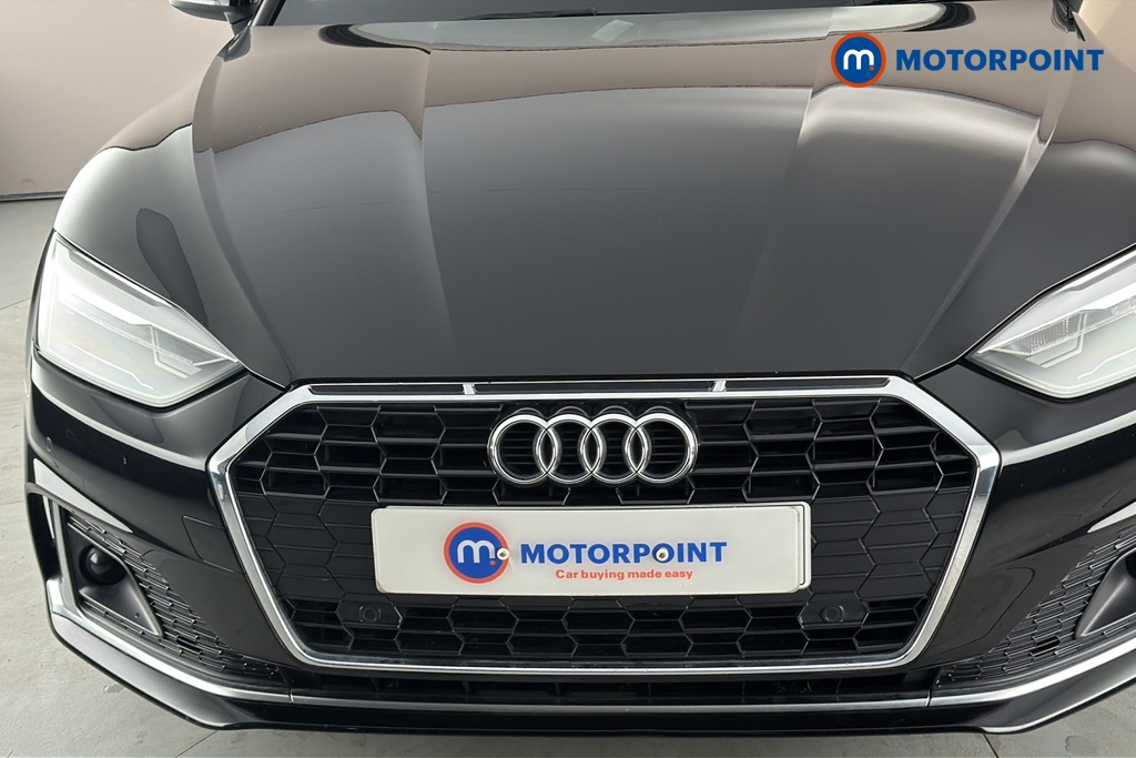 Audi A5 Sport Automatic Diesel Coupe - Stock Number (1674446) - 43rd supplementary image