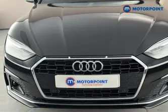 Audi A5 Sport Automatic Diesel Coupe - Stock Number (1674446) - 43rd supplementary image