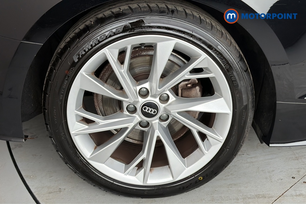 Audi A5 Sport Automatic Diesel Coupe - Stock Number (1674446) - 46th supplementary image