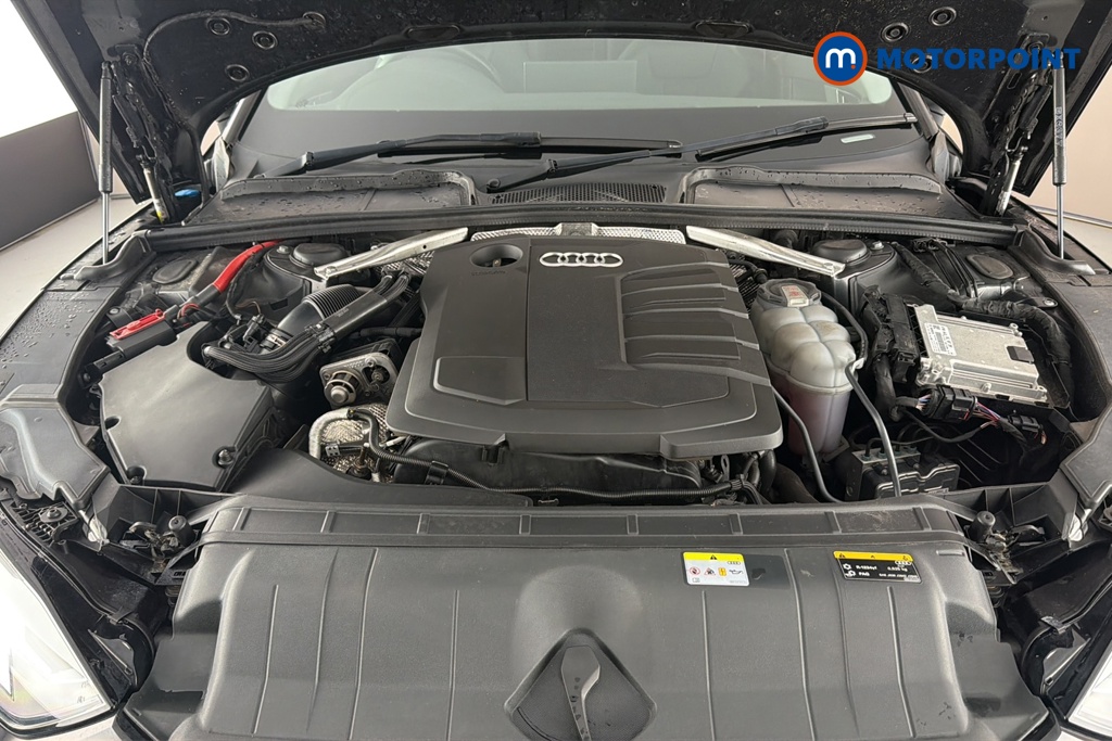 Audi A5 Sport Automatic Diesel Coupe - Stock Number (1674446) - 48th supplementary image
