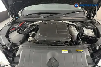 Audi A5 Sport Automatic Diesel Coupe - Stock Number (1674446) - 48th supplementary image