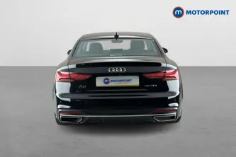 Audi A5 Sport Automatic Diesel Coupe - Stock Number (1674446) - Rear bumper