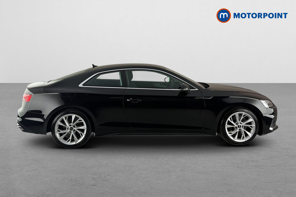 Audi A5 Sport Automatic Diesel Coupe - Stock Number (1674446) - Passenger side