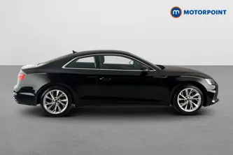 Audi A5 Sport Automatic Diesel Coupe - Stock Number (1674446) - Passenger side