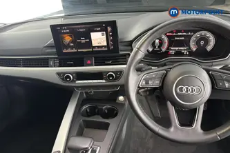 Audi A5 Sport Automatic Diesel Coupe - Stock Number (1674446) - 1st supplementary image