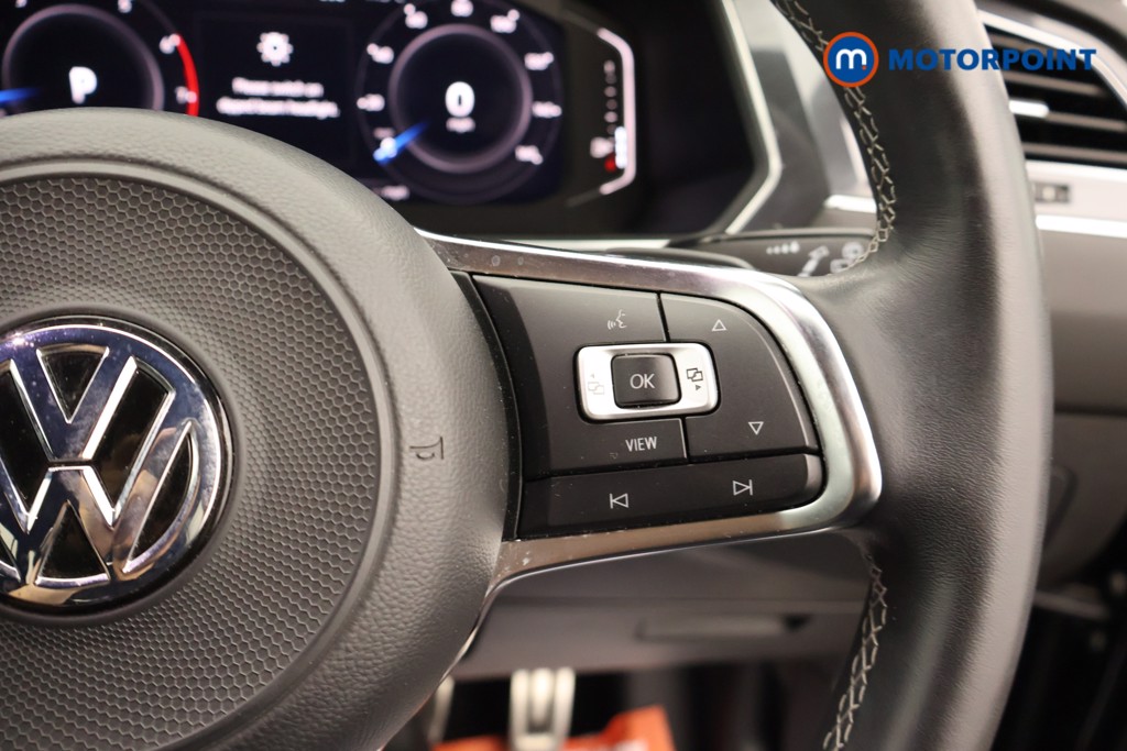 Volkswagen Tiguan Allspace R-Line Tech Automatic Petrol SUV - Stock Number (1674504) - 3rd supplementary image