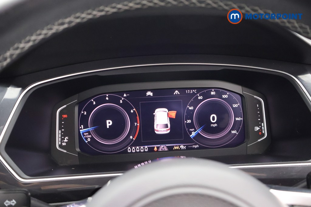Volkswagen Tiguan Allspace R-Line Tech Automatic Petrol SUV - Stock Number (1674504) - 4th supplementary image