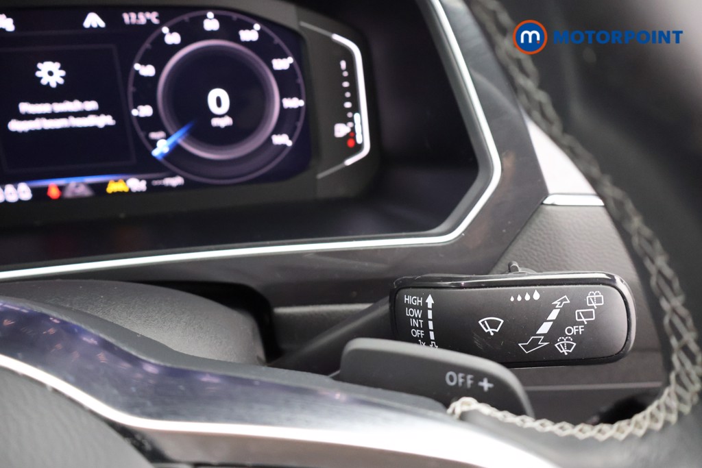 Volkswagen Tiguan Allspace R-Line Tech Automatic Petrol SUV - Stock Number (1674504) - 6th supplementary image