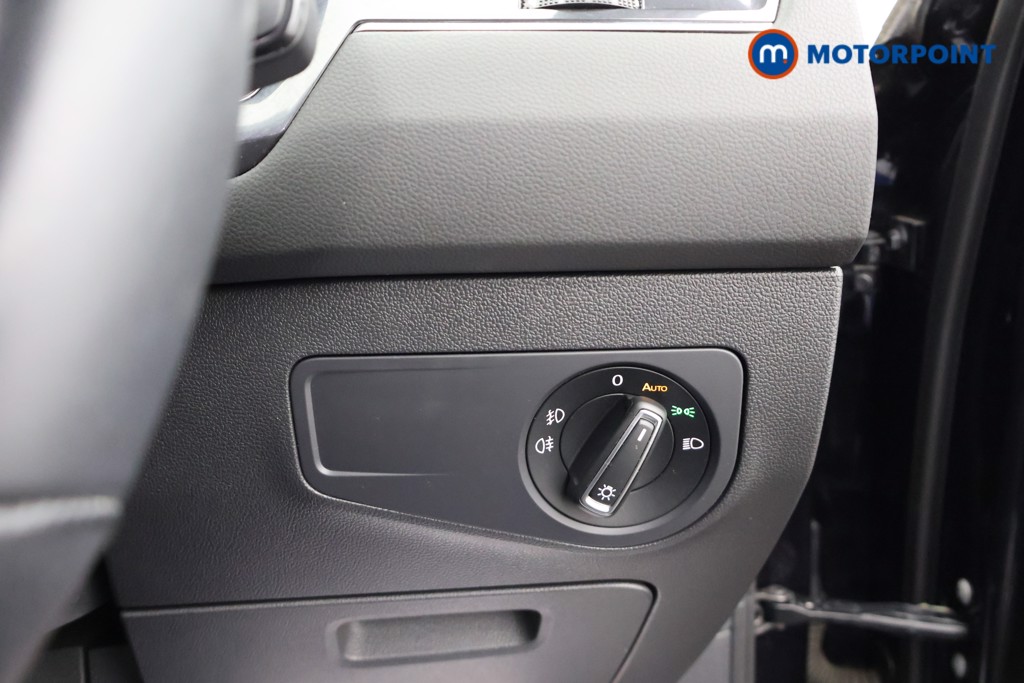Volkswagen Tiguan Allspace R-Line Tech Automatic Petrol SUV - Stock Number (1674504) - 7th supplementary image
