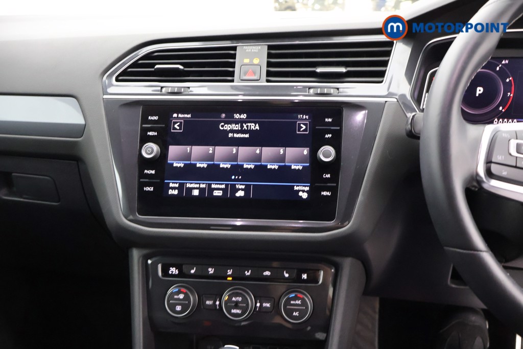 Volkswagen Tiguan Allspace R-Line Tech Automatic Petrol SUV - Stock Number (1674504) - 8th supplementary image