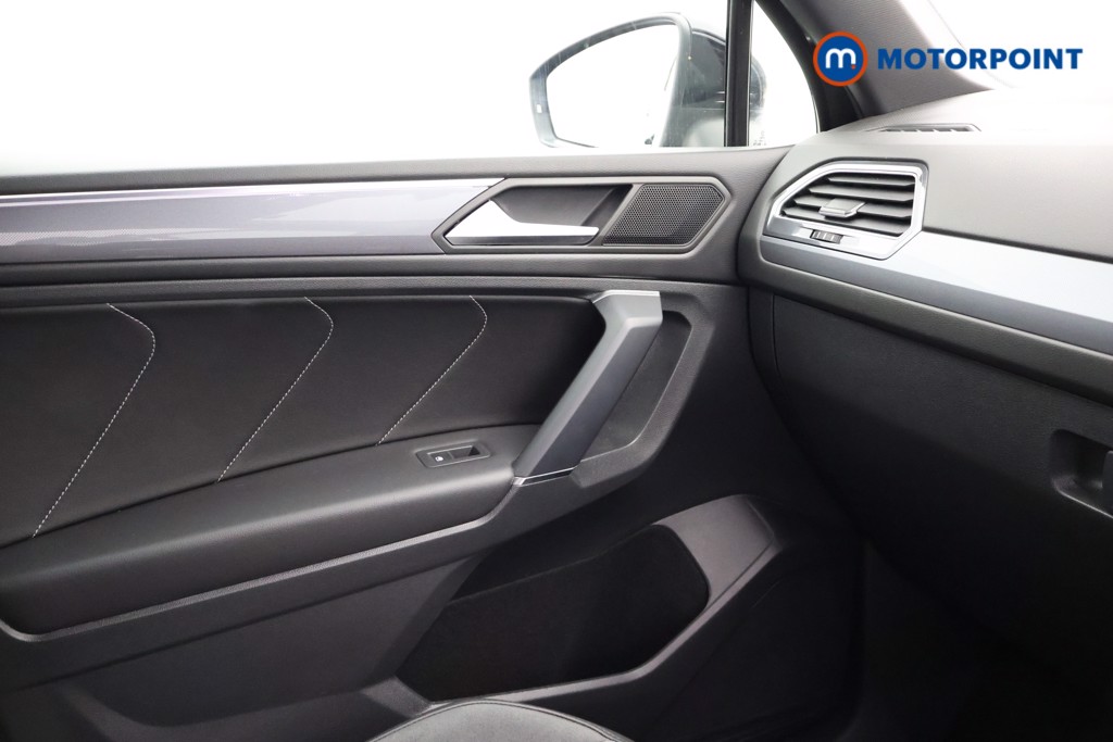 Volkswagen Tiguan Allspace R-Line Tech Automatic Petrol SUV - Stock Number (1674504) - 12th supplementary image