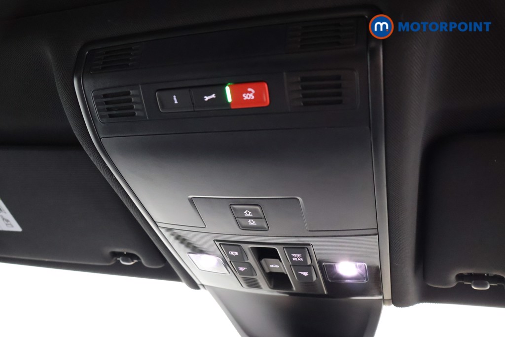 Volkswagen Tiguan Allspace R-Line Tech Automatic Petrol SUV - Stock Number (1674504) - 13th supplementary image