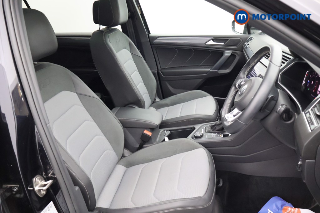 Volkswagen Tiguan Allspace R-Line Tech Automatic Petrol SUV - Stock Number (1674504) - 15th supplementary image