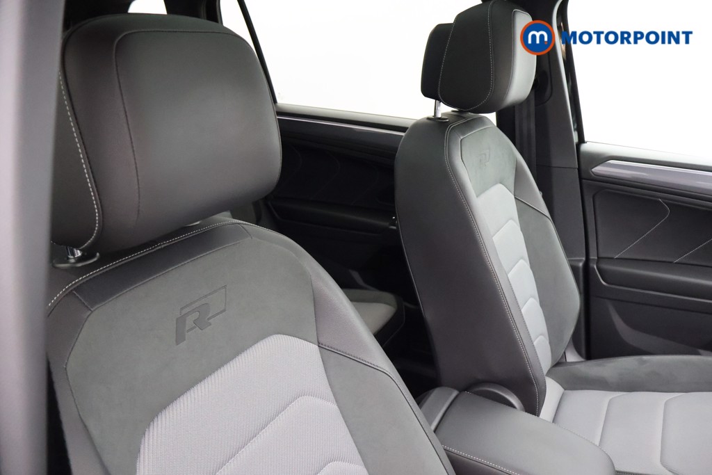 Volkswagen Tiguan Allspace R-Line Tech Automatic Petrol SUV - Stock Number (1674504) - 16th supplementary image