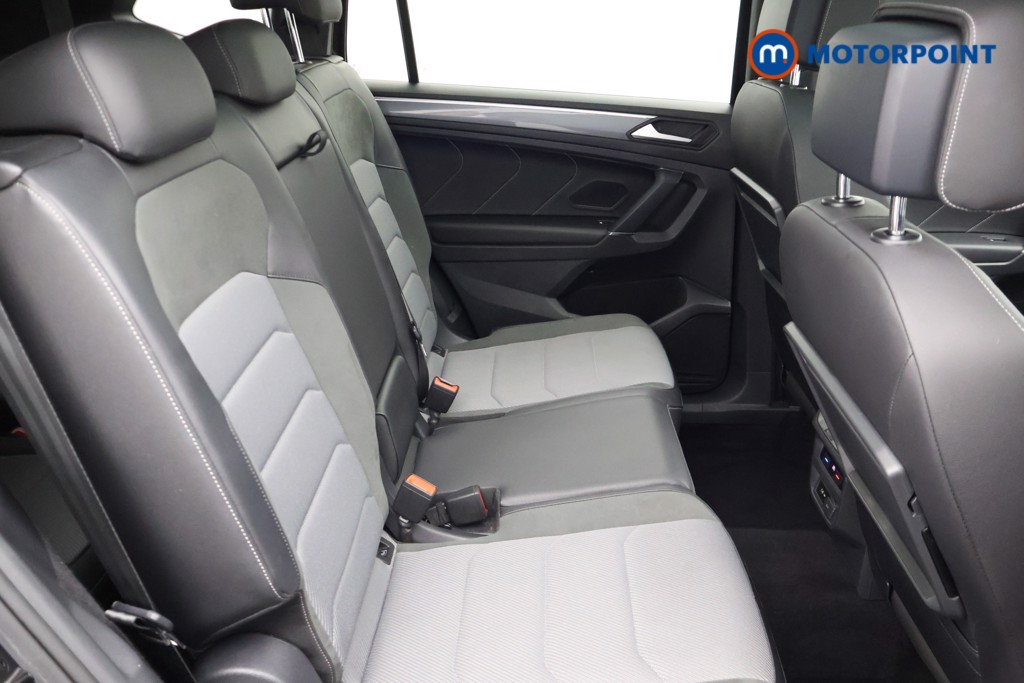 Volkswagen Tiguan Allspace R-Line Tech Automatic Petrol SUV - Stock Number (1674504) - 20th supplementary image