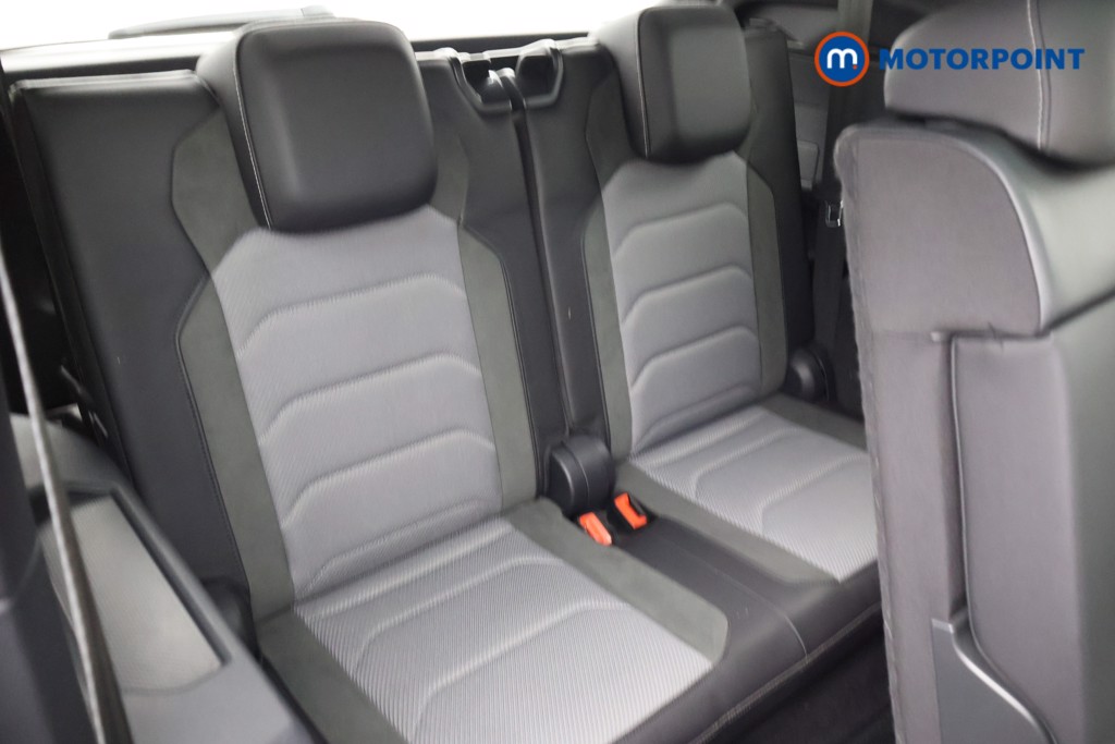 Volkswagen Tiguan Allspace R-Line Tech Automatic Petrol SUV - Stock Number (1674504) - 24th supplementary image