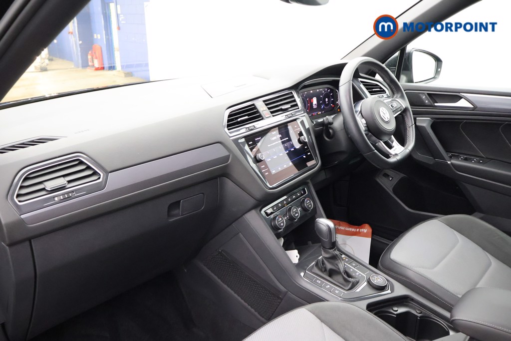 Volkswagen Tiguan Allspace R-Line Tech Automatic Petrol SUV - Stock Number (1674504) - 25th supplementary image