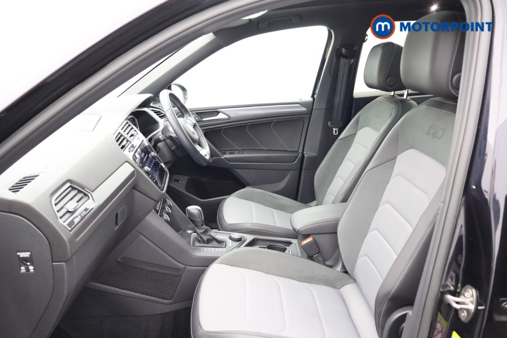 Volkswagen Tiguan Allspace R-Line Tech Automatic Petrol SUV - Stock Number (1674504) - 26th supplementary image