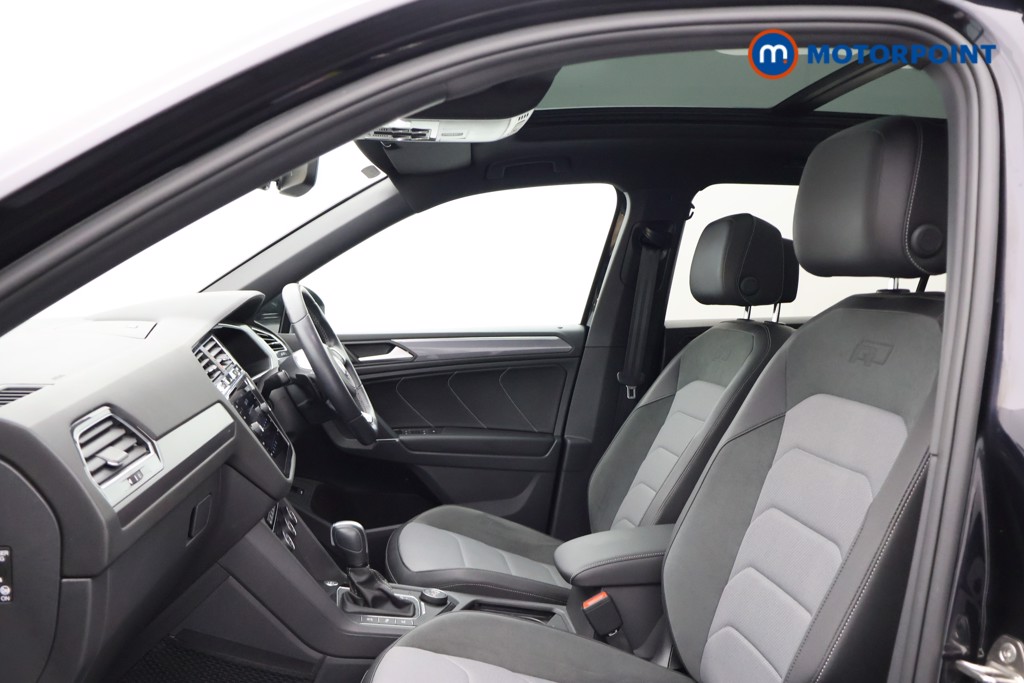 Volkswagen Tiguan Allspace R-Line Tech Automatic Petrol SUV - Stock Number (1674504) - 27th supplementary image