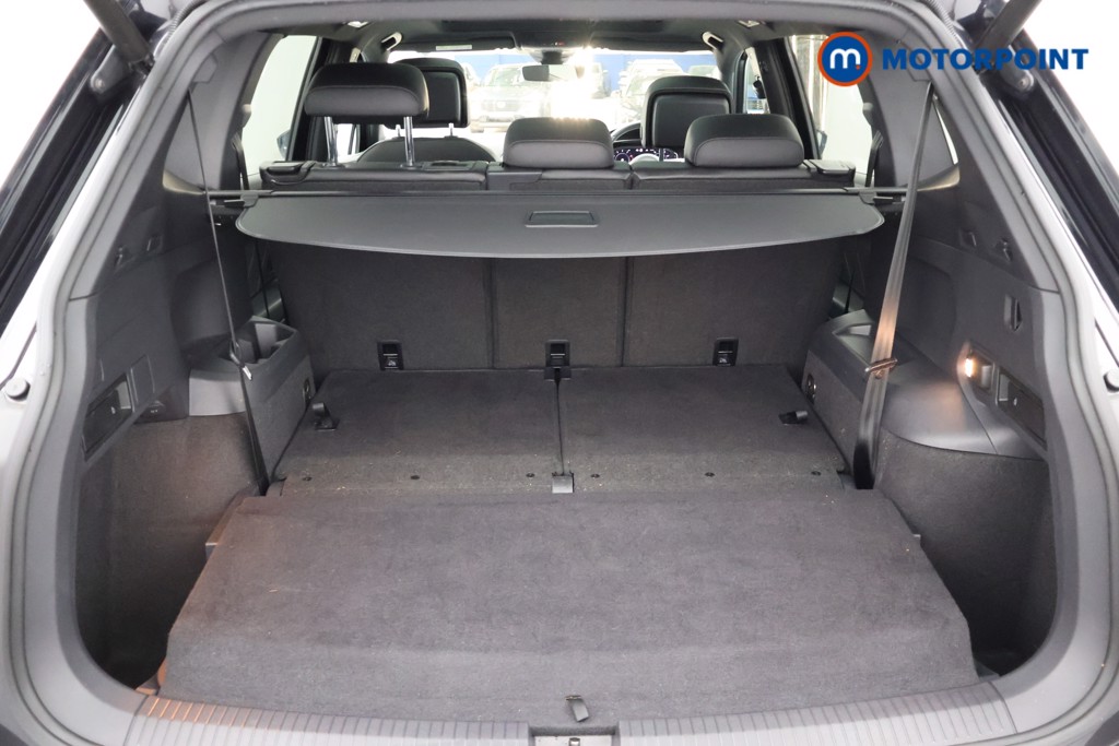 Volkswagen Tiguan Allspace R-Line Tech Automatic Petrol SUV - Stock Number (1674504) - 28th supplementary image