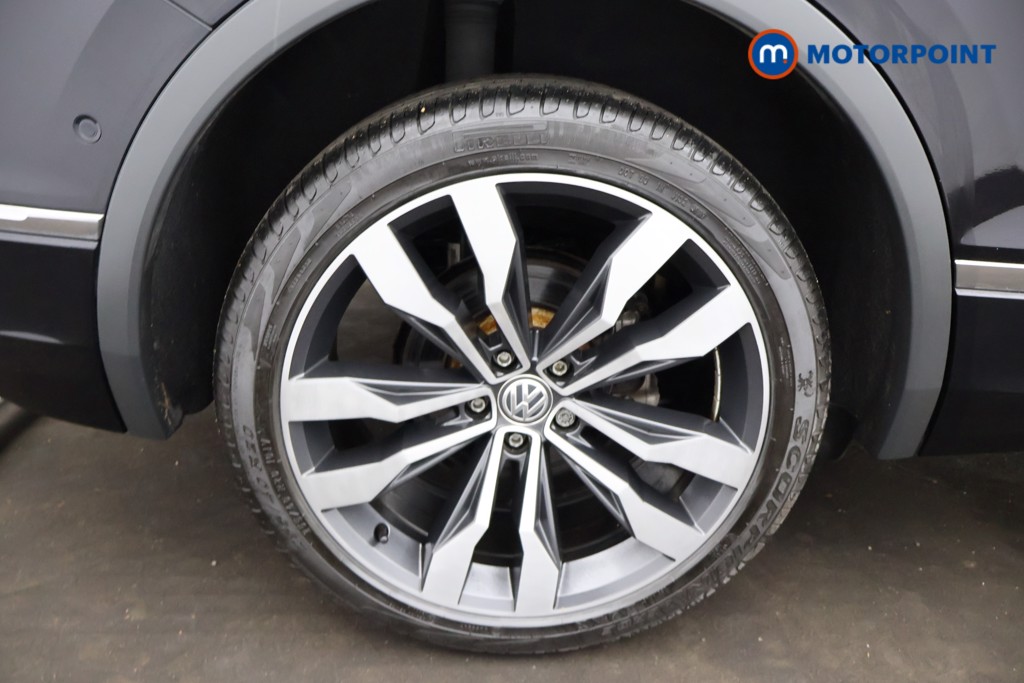 Volkswagen Tiguan Allspace R-Line Tech Automatic Petrol SUV - Stock Number (1674504) - 35th supplementary image