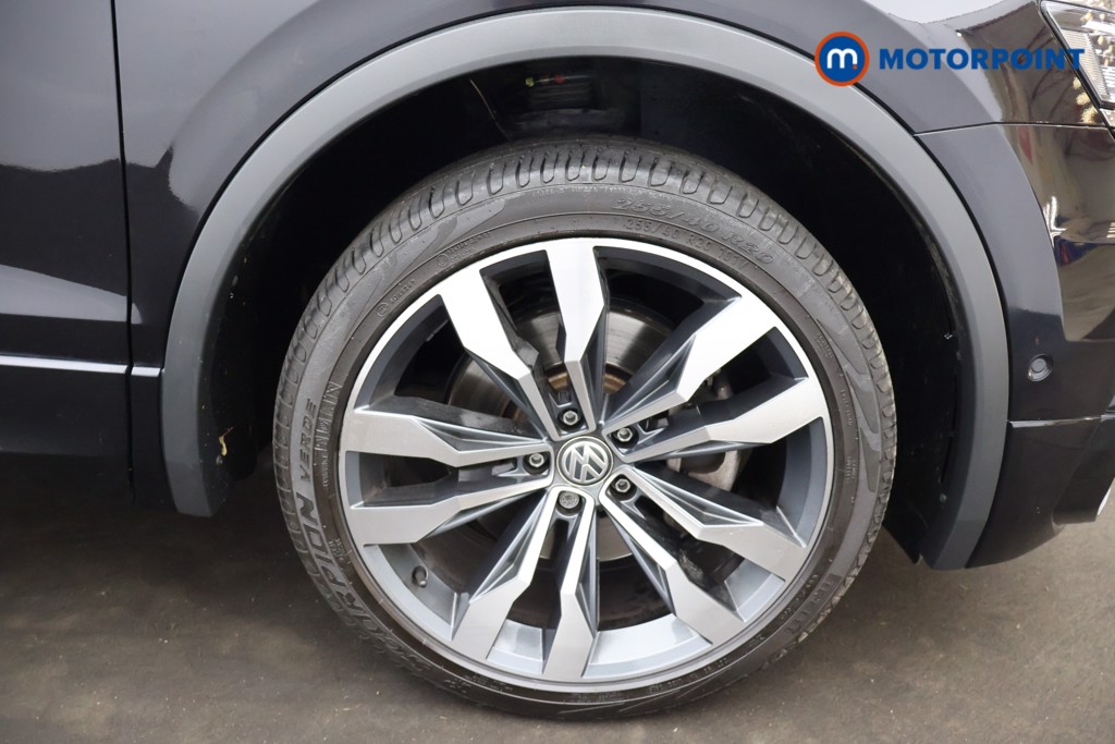 Volkswagen Tiguan Allspace R-Line Tech Automatic Petrol SUV - Stock Number (1674504) - 36th supplementary image