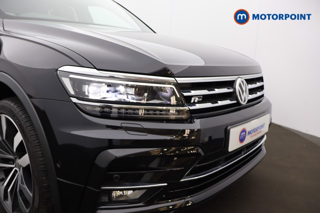 Volkswagen Tiguan Allspace R-Line Tech Automatic Petrol SUV - Stock Number (1674504) - 37th supplementary image