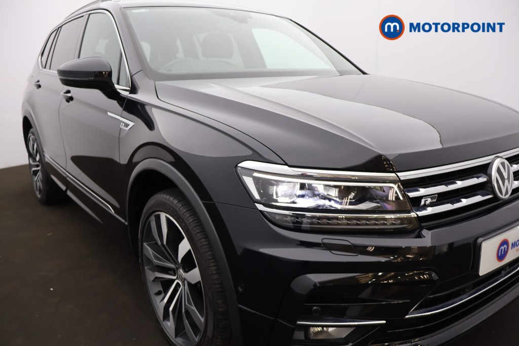 Volkswagen Tiguan Allspace R-Line Tech Automatic Petrol SUV - Stock Number (1674504) - 38th supplementary image